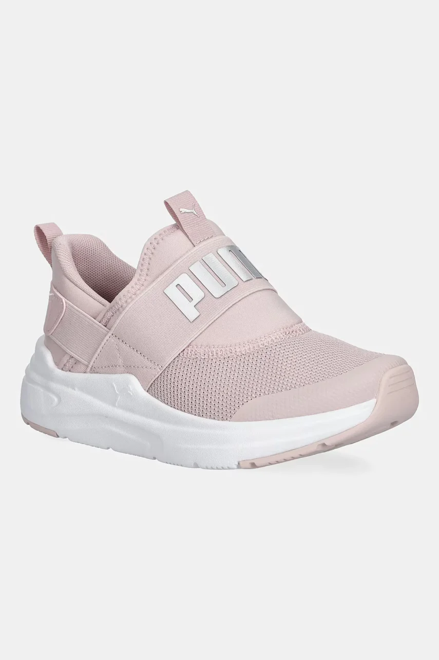 Puma Детски маратонки Softride Wired 2 SLIPTECH Jr