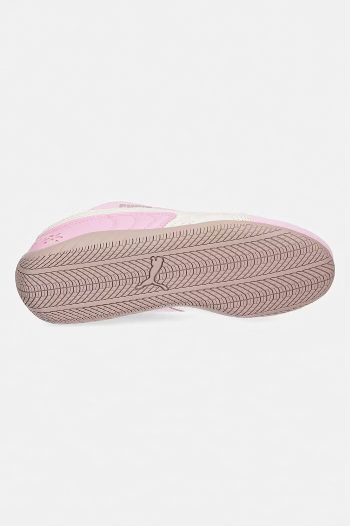 Puma Детски маратонки Speedcat Eternal Bloom Jr в розово 404959