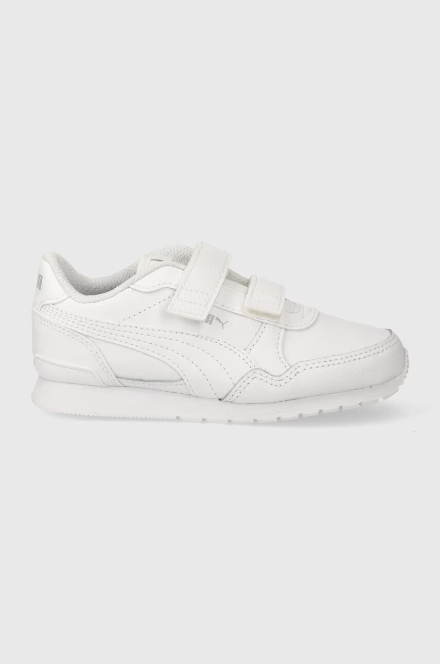 Puma Детски маратонки ST Runner v3 L V PS