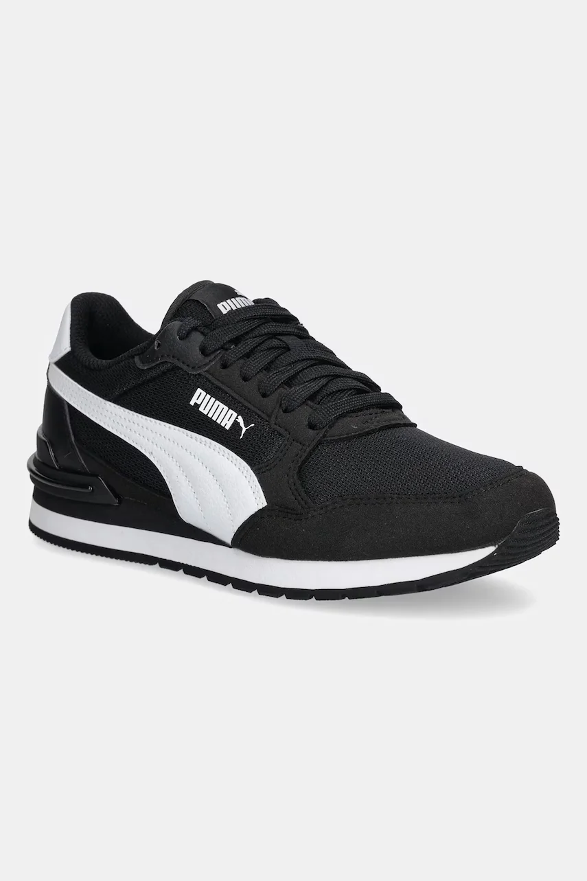 Puma Детски маратонки ST Runner v4 Mesh Jr