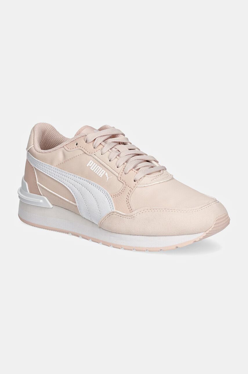 Puma Детски маратонки ST Runner v4 NL