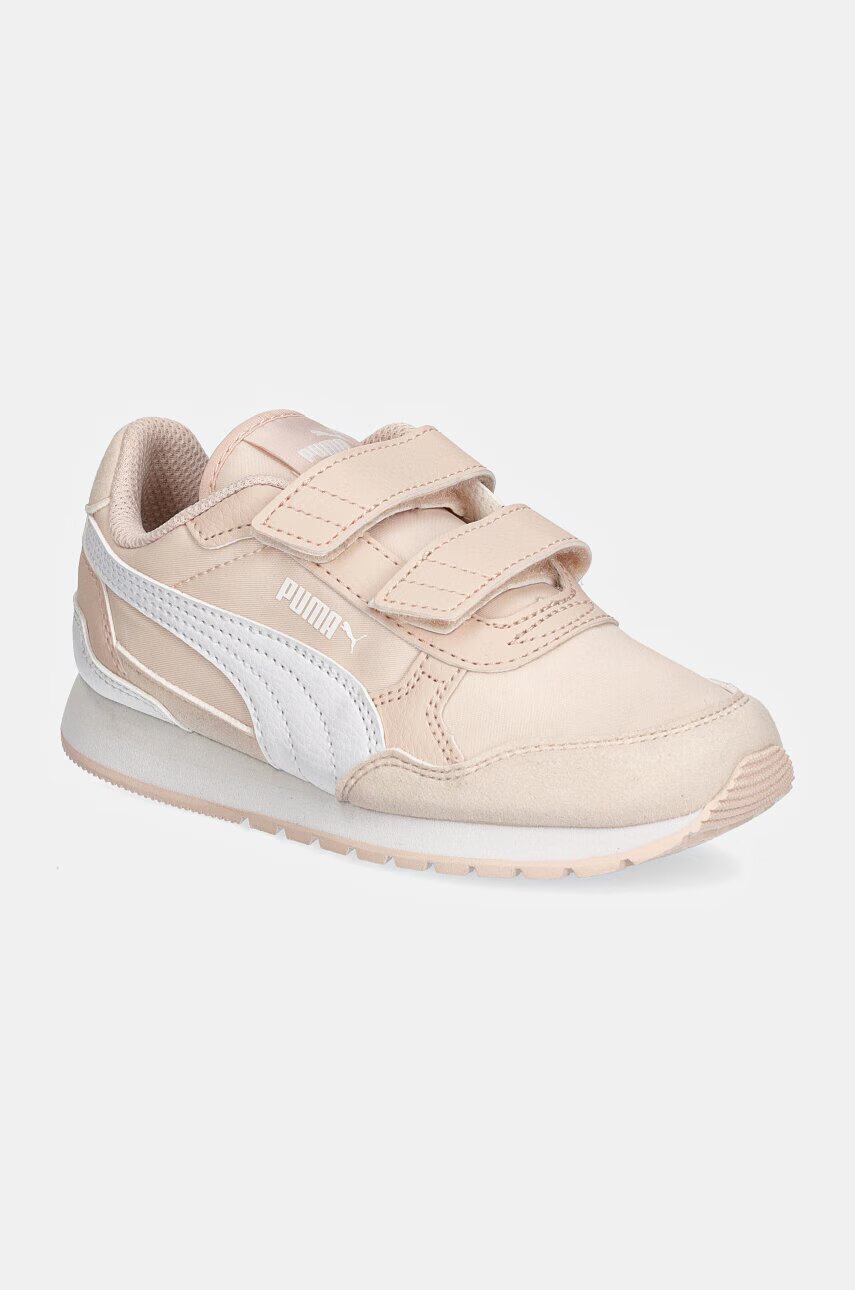 Puma Детски маратонки ST Runner v4 NL