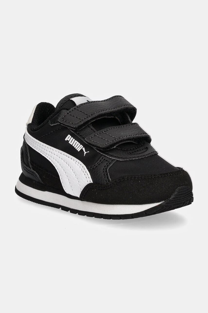Puma Детски маратонки ST Runner v4 NL