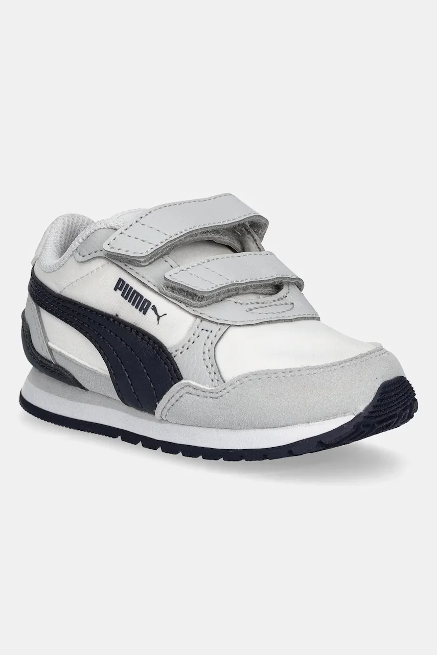 Puma Детски маратонки ST Runner v4 NL