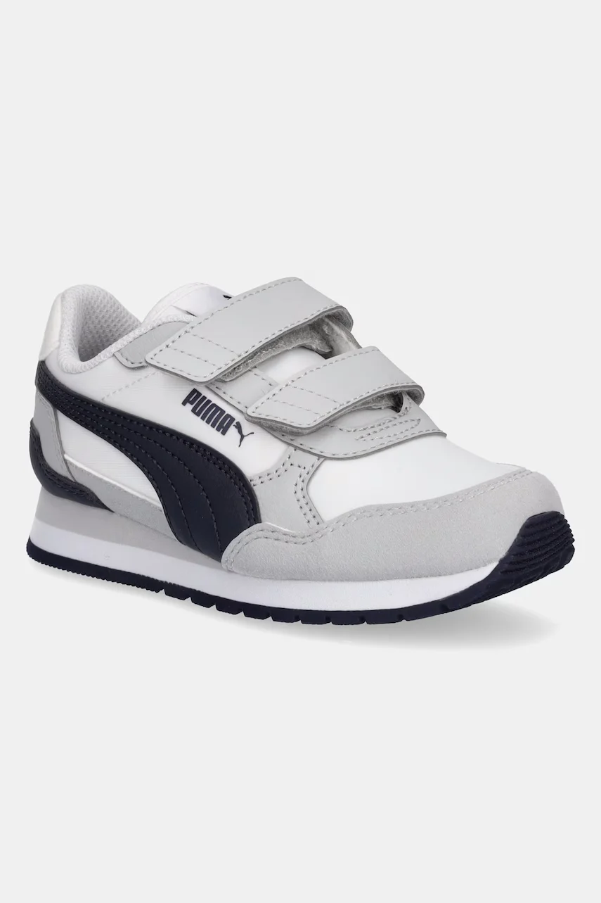 Puma Детски маратонки ST Runner v4 NL