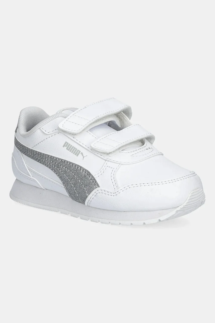 Puma Детски маратонки ST Runner v4 SL Glitter V