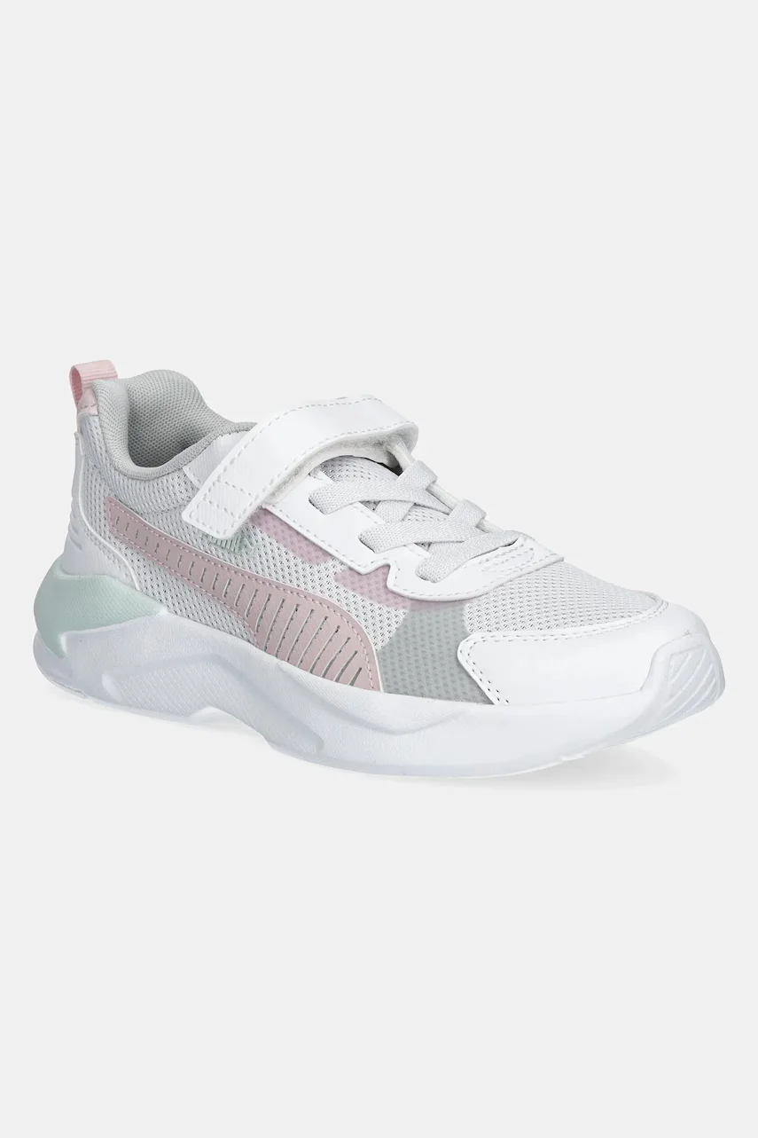 Puma Детски маратонки X-Ray 3 LT AC+