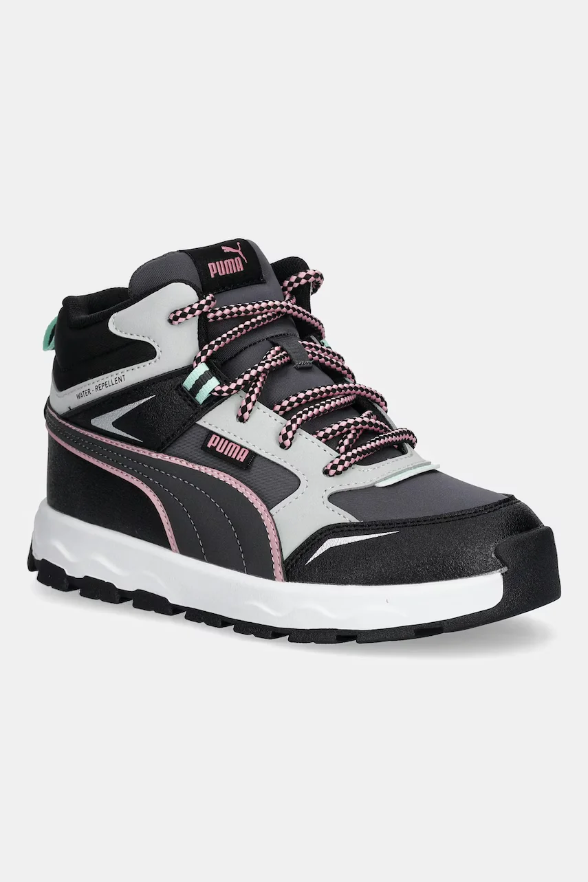 Puma Детски обувки Evolve Trail