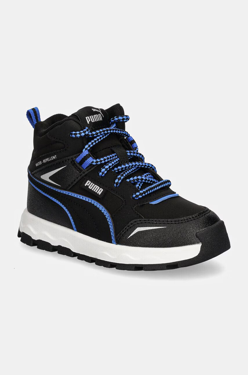 Puma Детски обувки Evolve Trail
