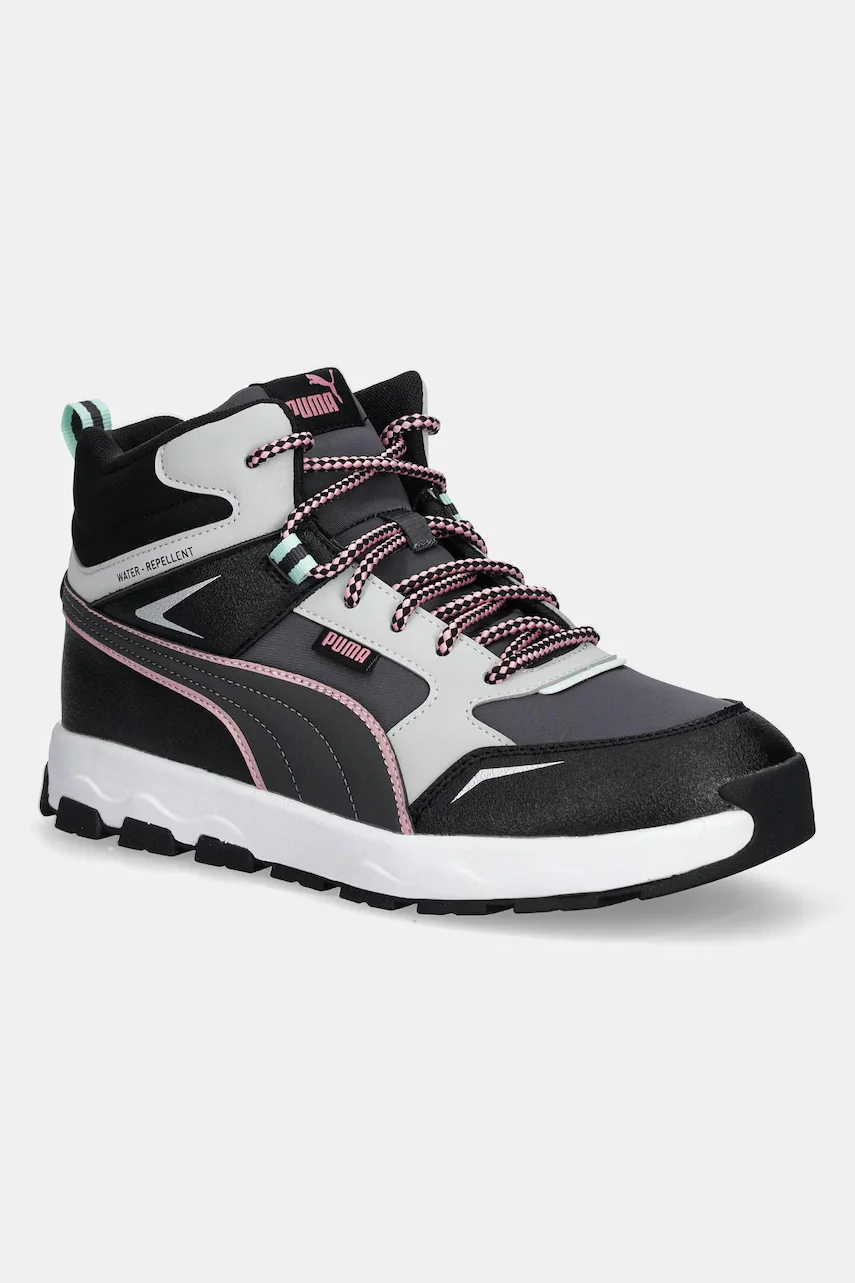 Puma Детски обувки Evolve Trail Club