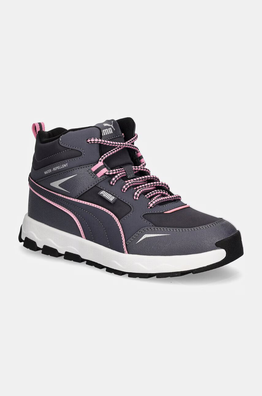 Puma Детски обувки Evolve Trail Club