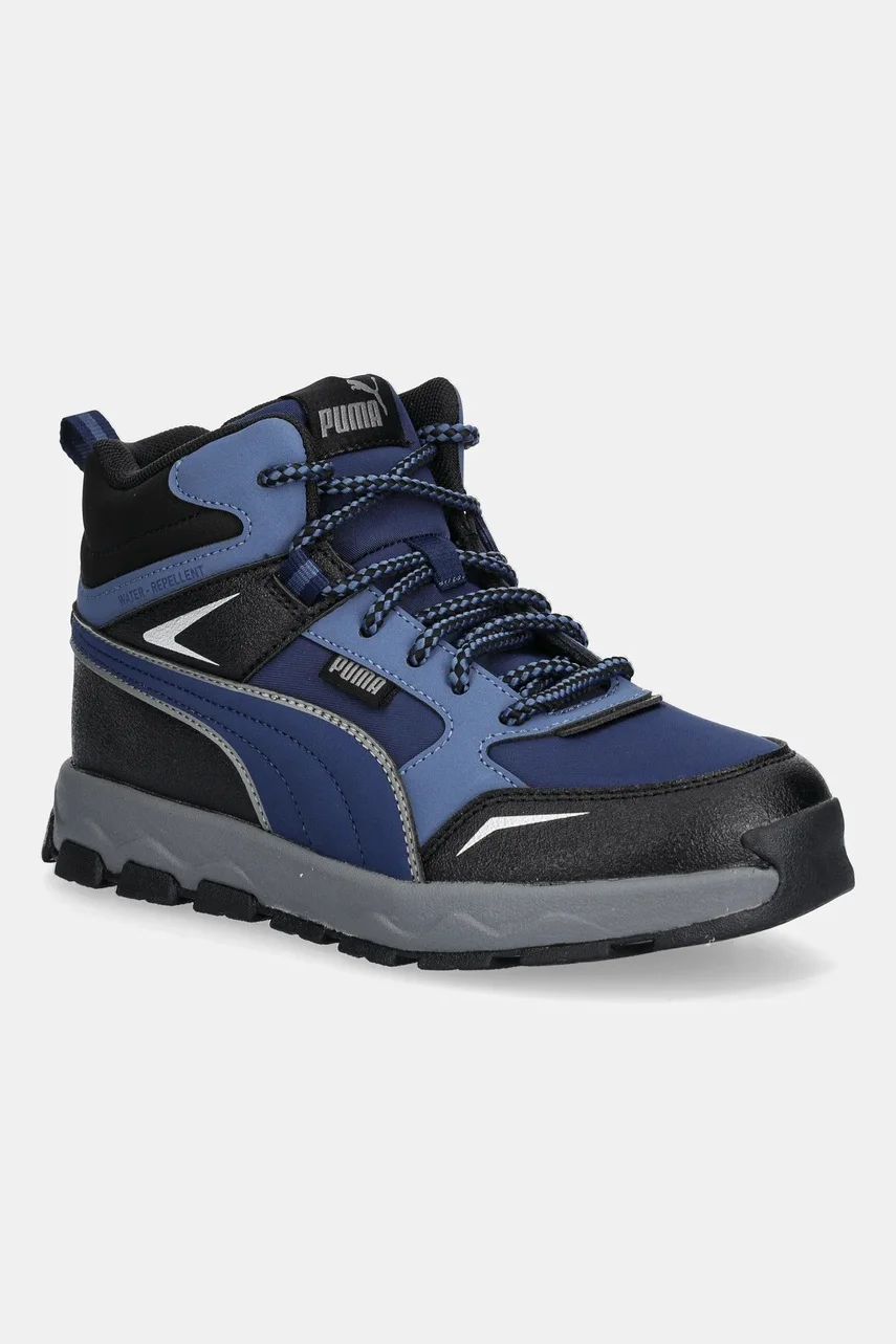 Puma Детски обувки Evolve Trail Club