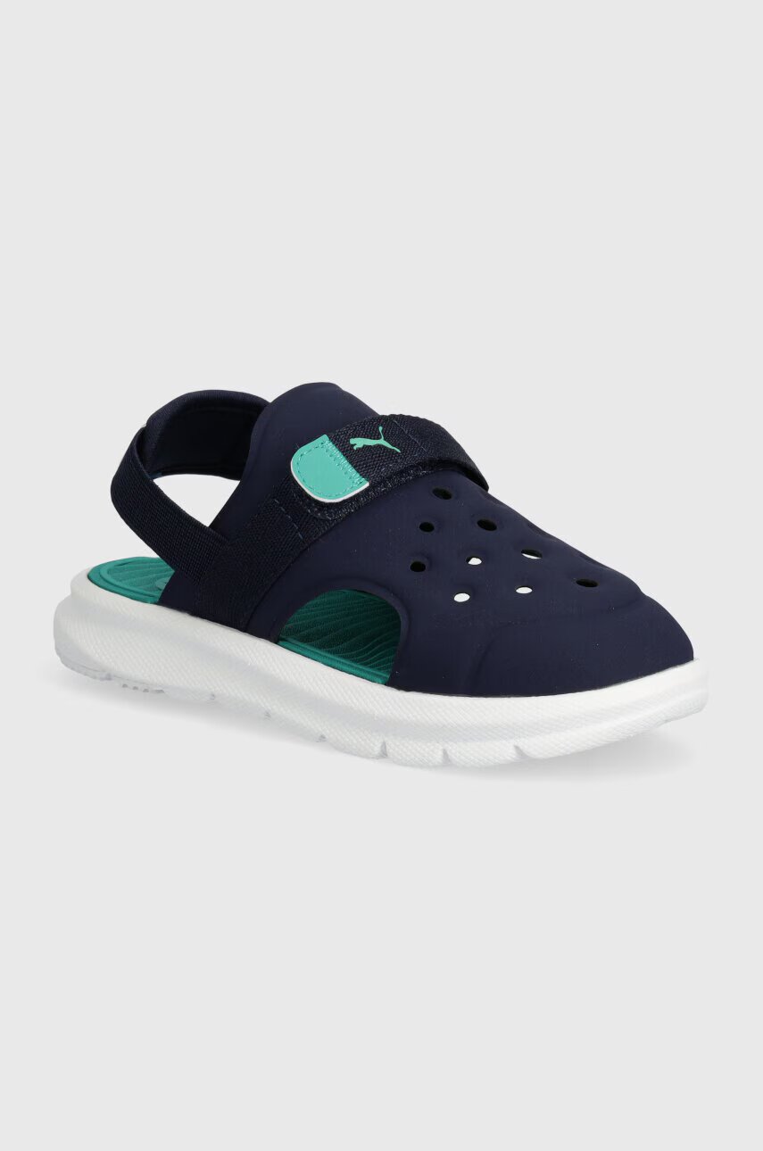 Puma Детски сандали Evolve AC Inf