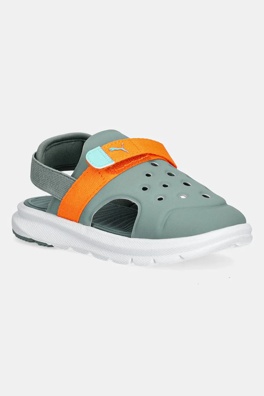 Puma Детски сандали Evolve AC Inf