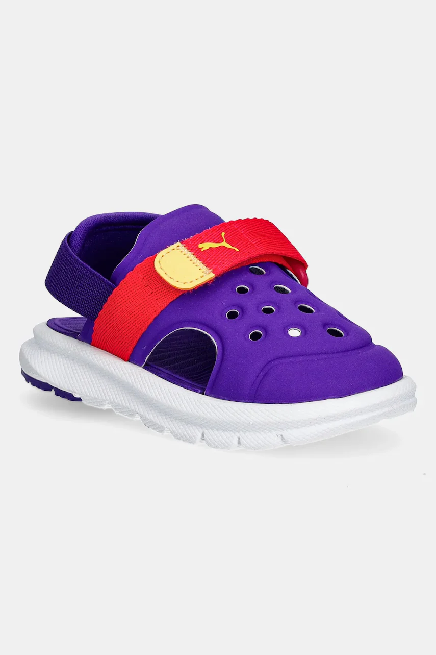 Puma Детски сандали Evolve AC Inf