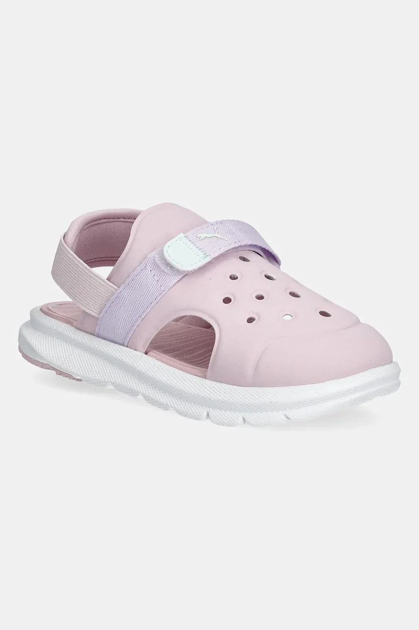 Puma Детски сандали Evolve AC Inf