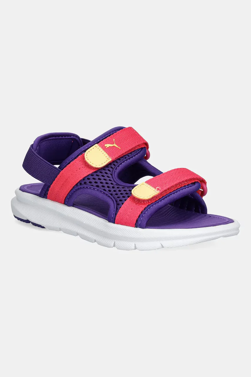 Puma Детски сандали Evolve PS