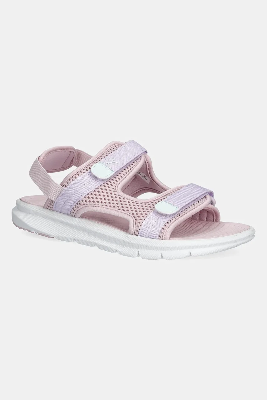 Puma Детски сандали Evolve Sandal Jr