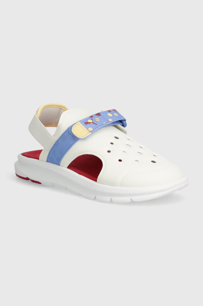 Puma Детски сандали Evolve Summer Camp AC PS