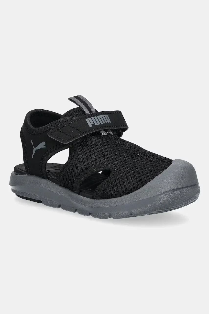 Puma Детски сандали Fun Racer Sandal Mesh V