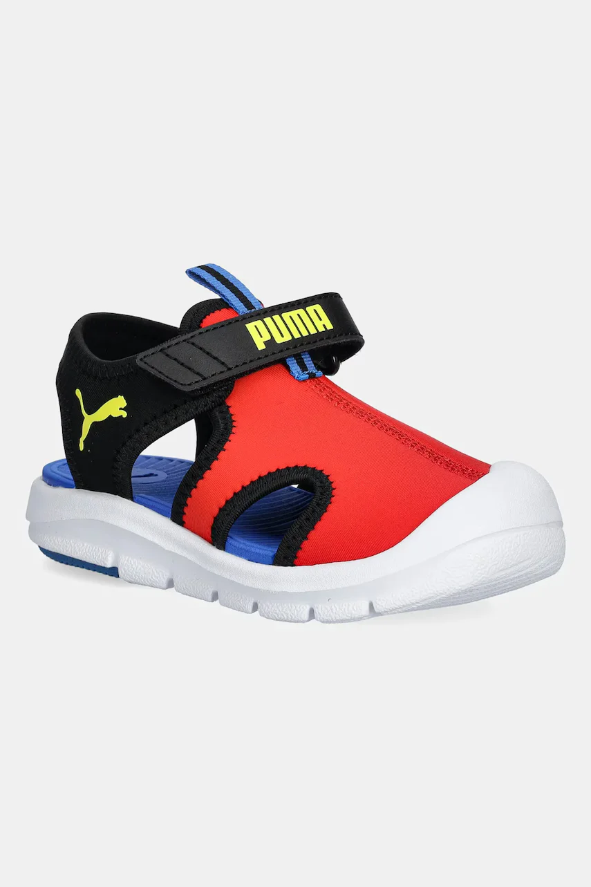 Puma Детски сандали Fun Racer Sandal V