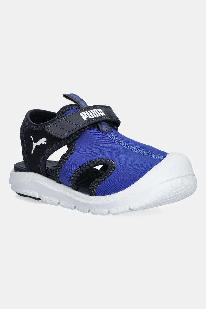 Puma Детски сандали Fun Racer Sandal V