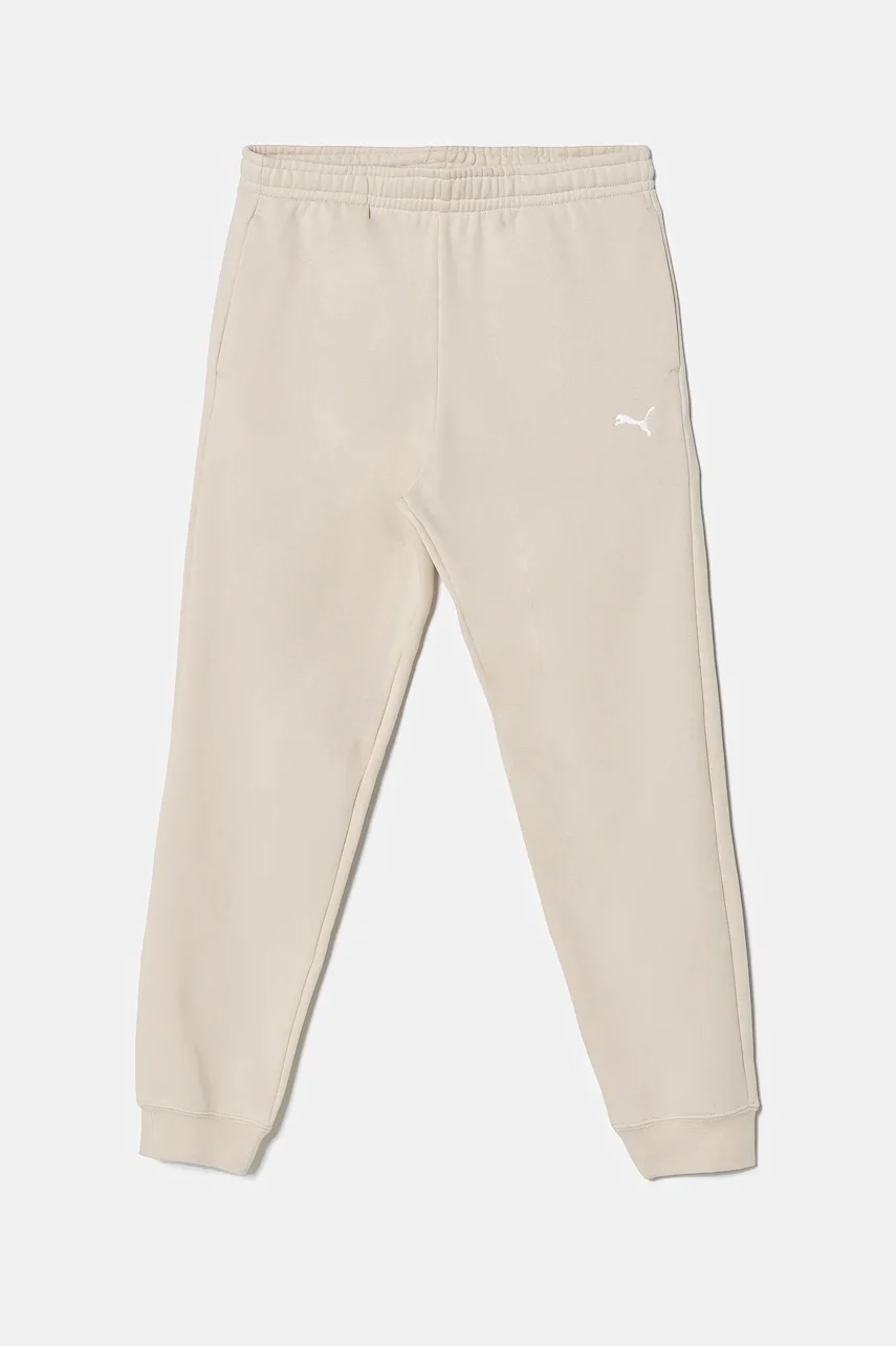 Puma Детски спортен панталон ESS Sweatpants CL FL