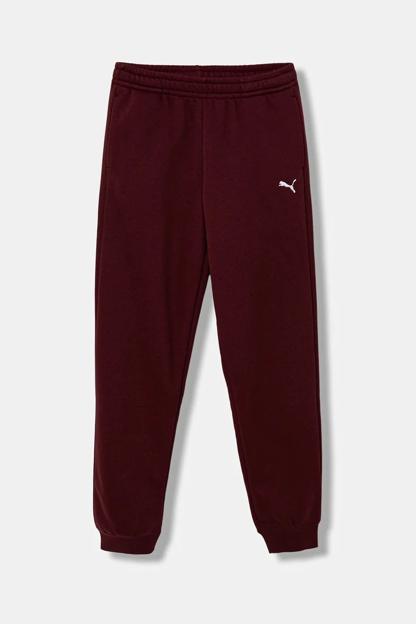 Puma Детски спортен панталон ESS Sweatpants CL FL