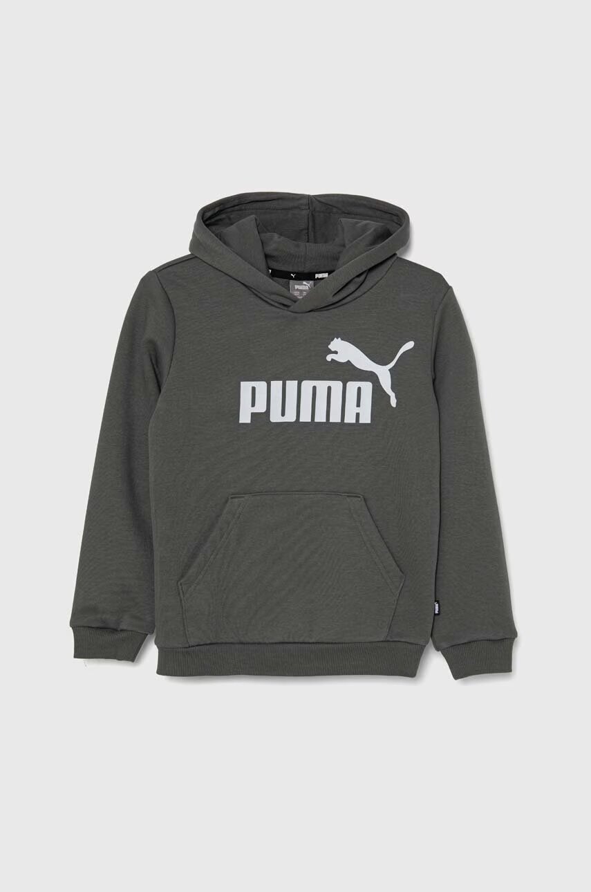 Puma Детски суичър