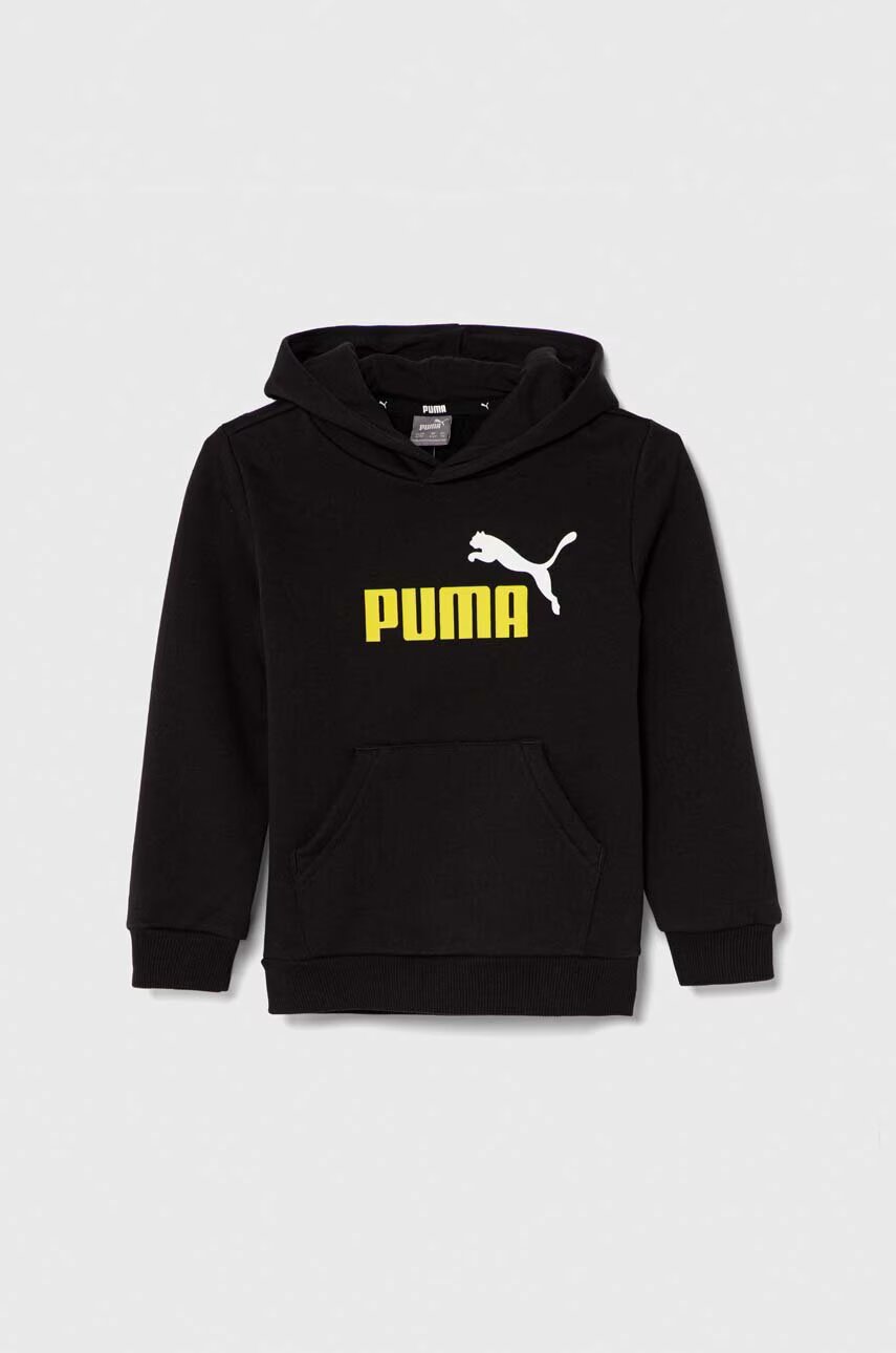 Puma Детски суичър