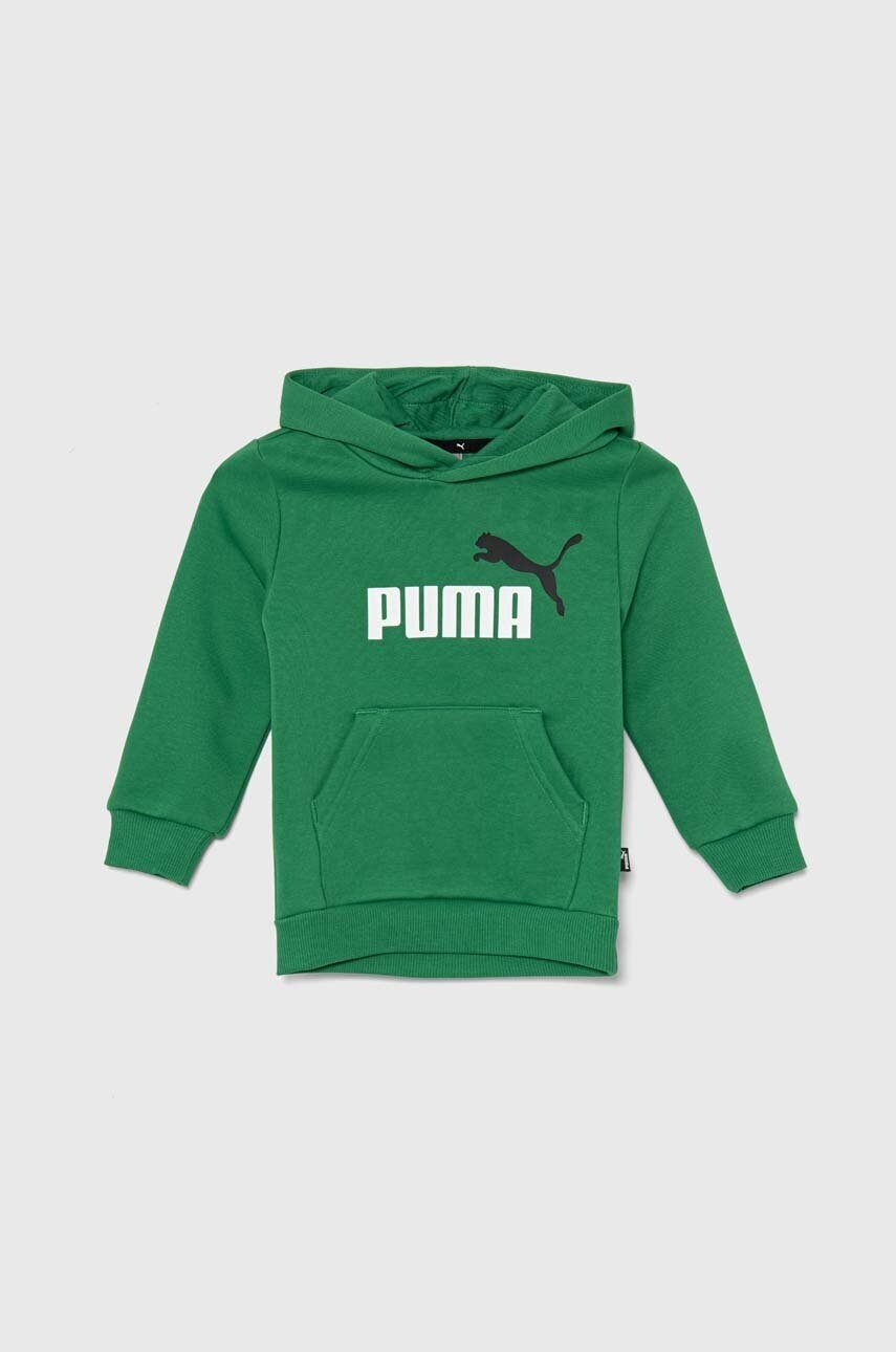 Puma Детски суичър