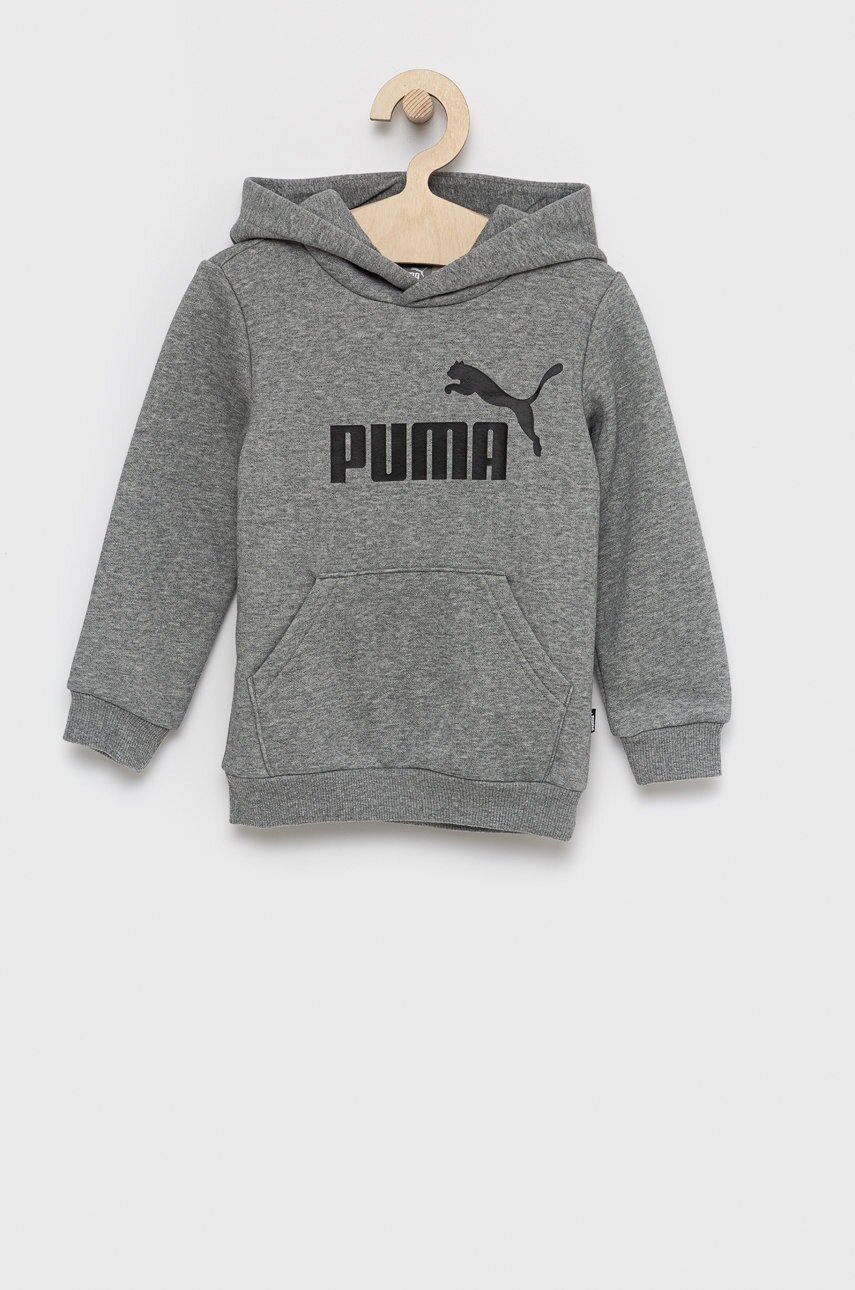 Puma Детски суичър 586965