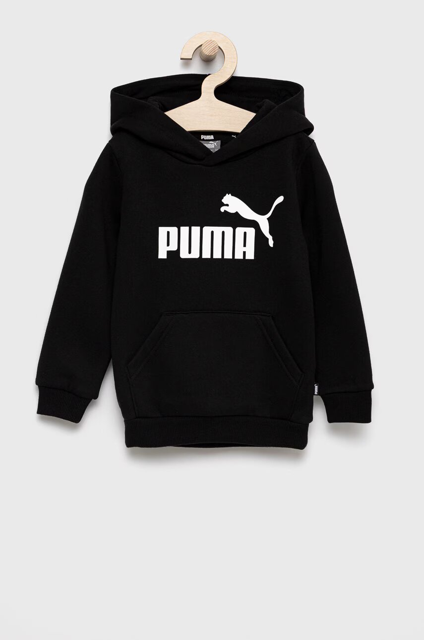 Puma Детски суичър 586965