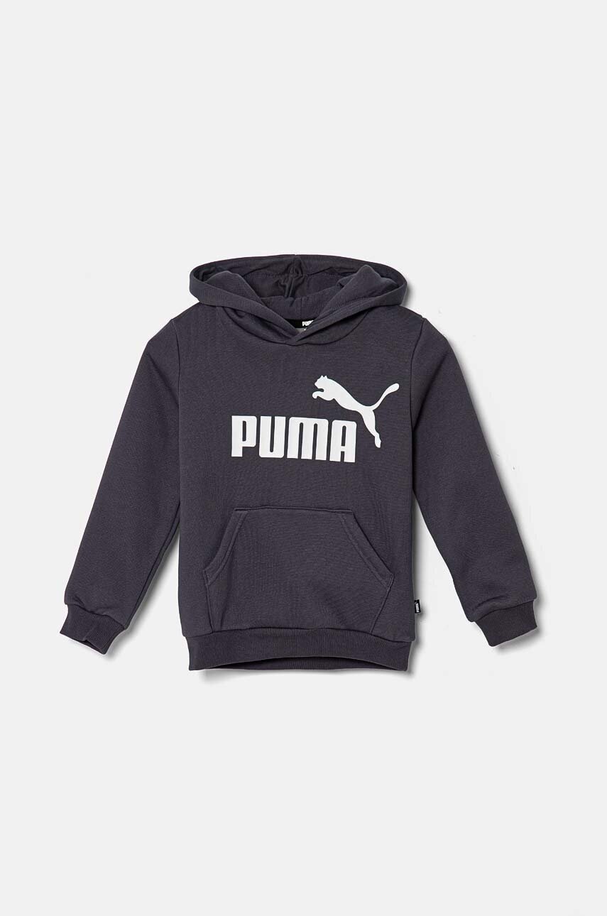 Puma Детски суичър