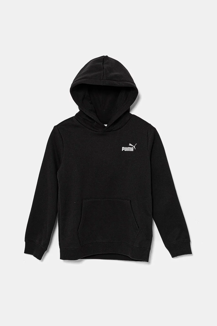 Puma Детски суичър ESS 2 COLOR Small No. 1 Logo Hoodie FL