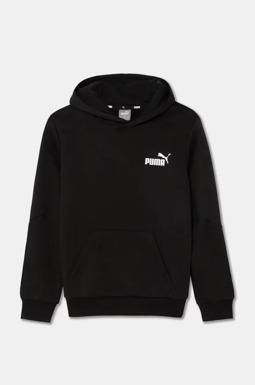 Puma Детски суичър ESS Tape Hoodie
