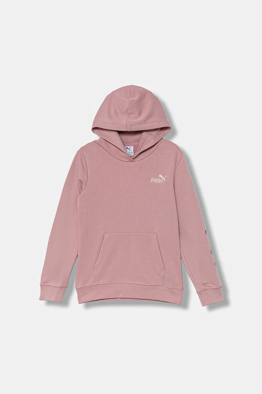 Puma Детски суичър TWEENERVERSE Hoodie TR G