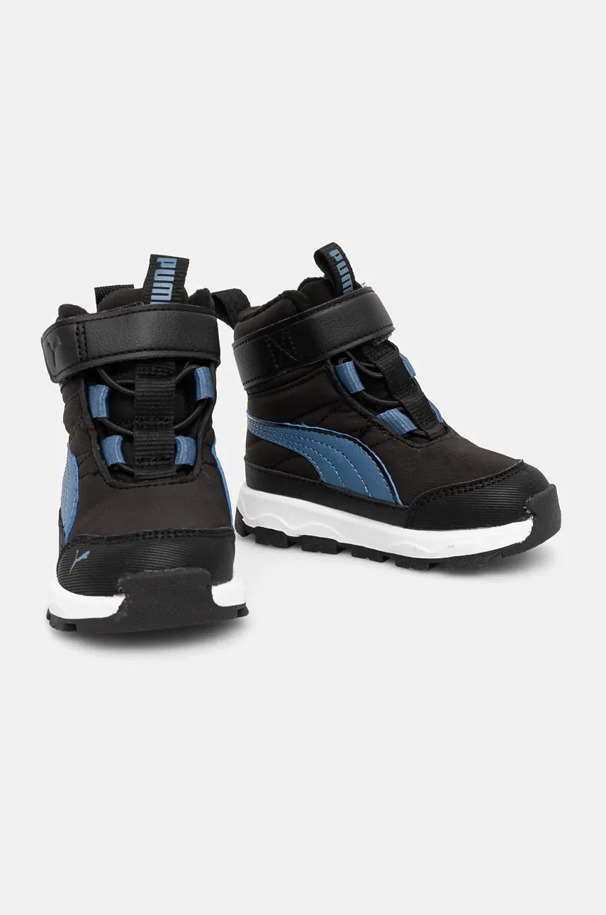 Puma Детски зимни обувки Evolve Boot AC+ Inf