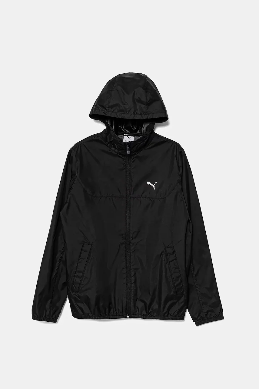 Puma Детско яке Ess Regular Windbreaker