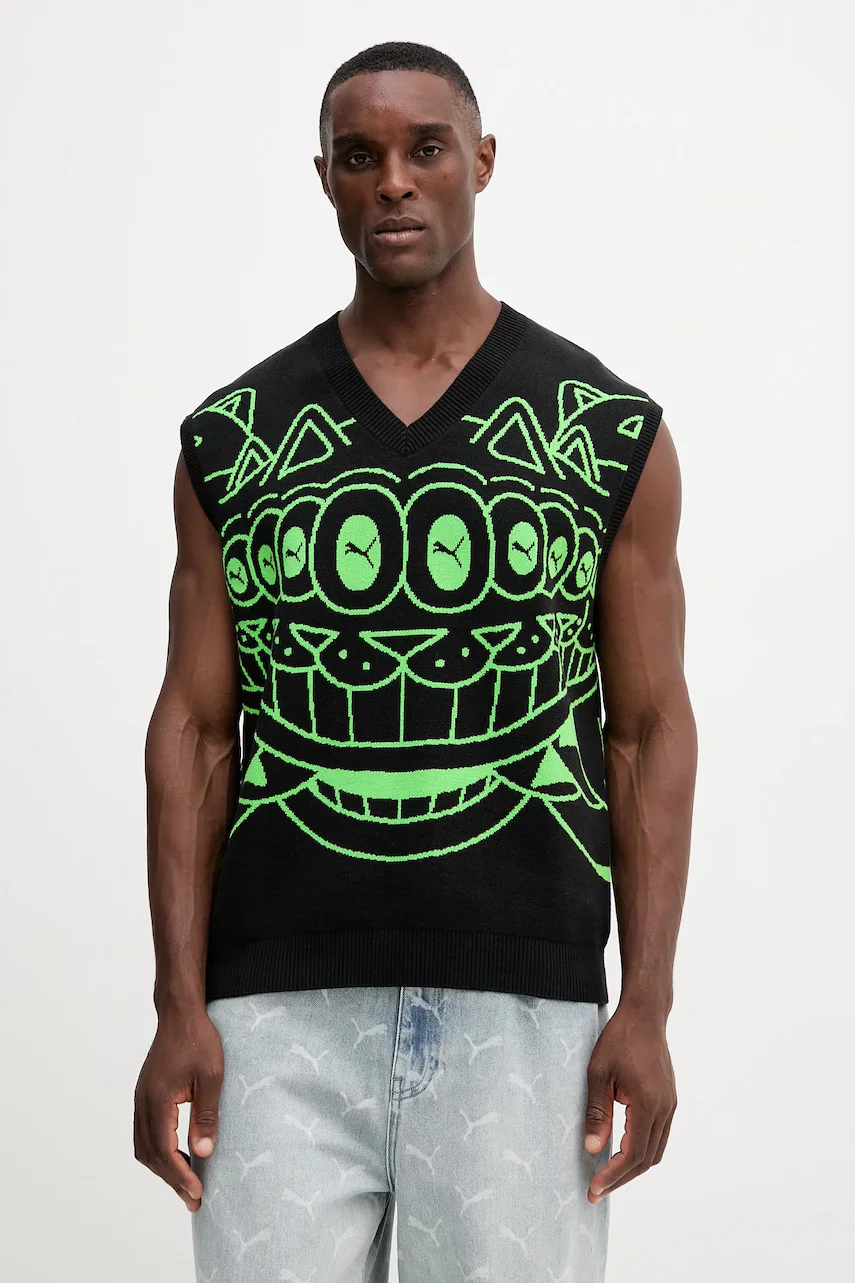Puma Елек x RIPNDIP
