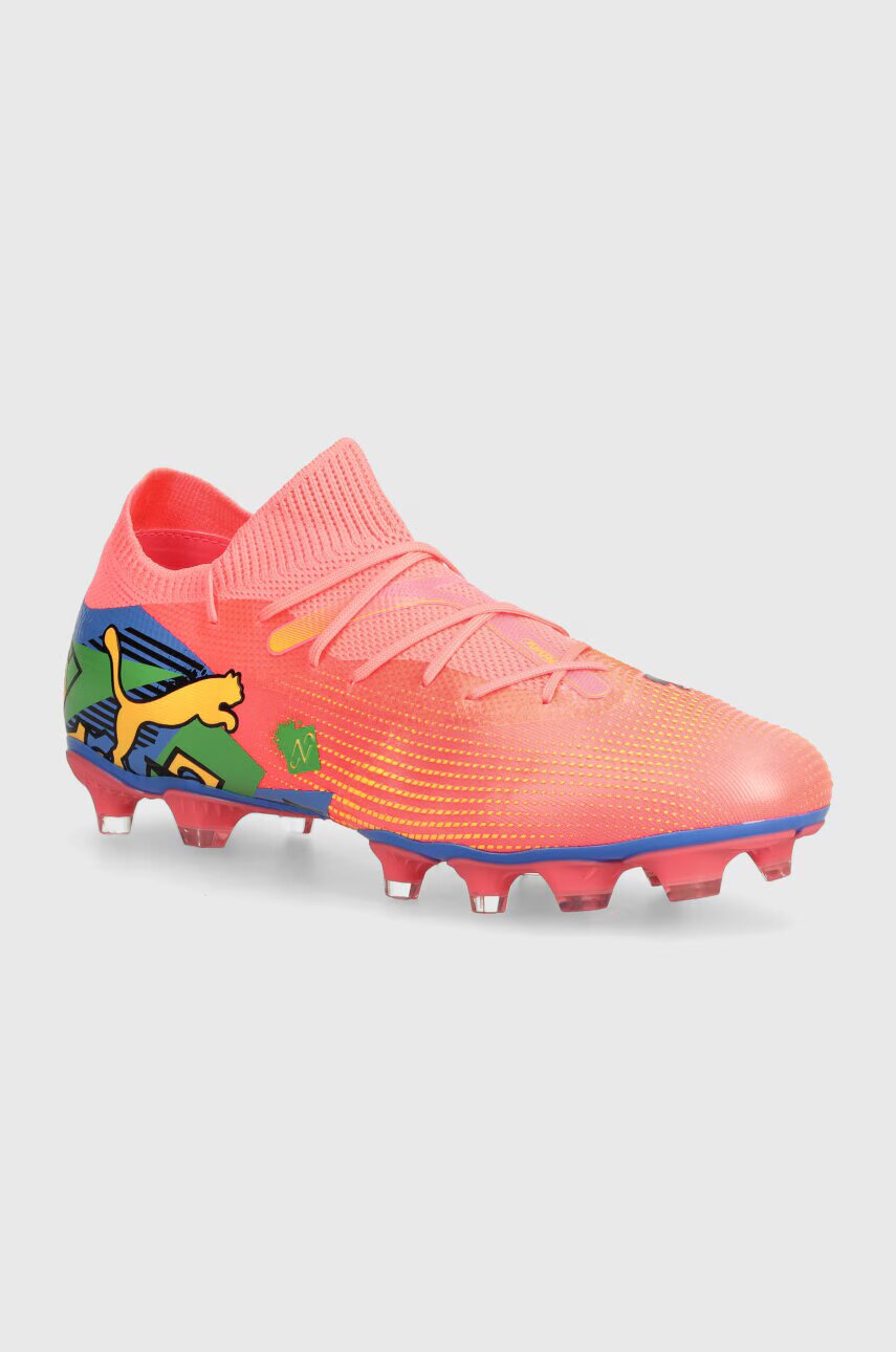Puma Футболни бутонки korki Futura 7 Match