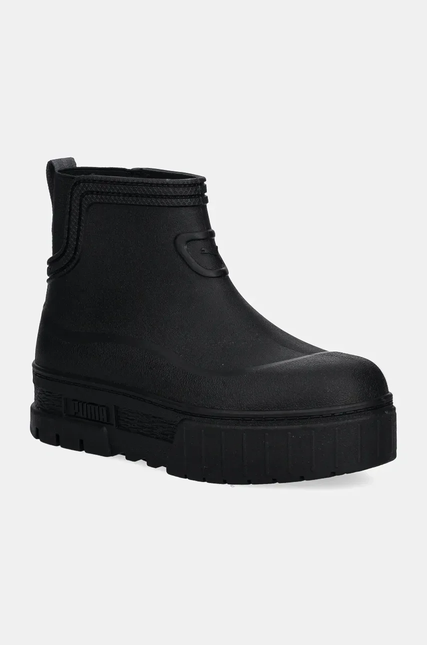 Puma Гумени ботуши Mayze Wellis Boot
