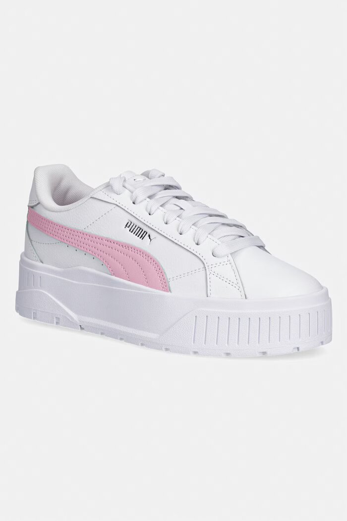 Puma Karmen II L маратонки дамски бели 397456