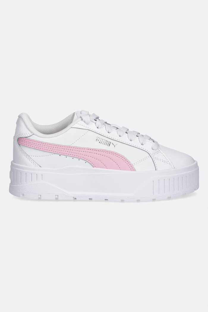 Puma Karmen II L маратонки дамски бели 397456