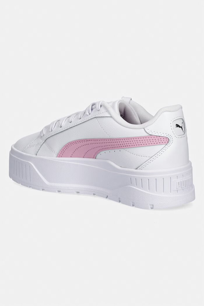 Puma Karmen II L маратонки дамски бели 397456