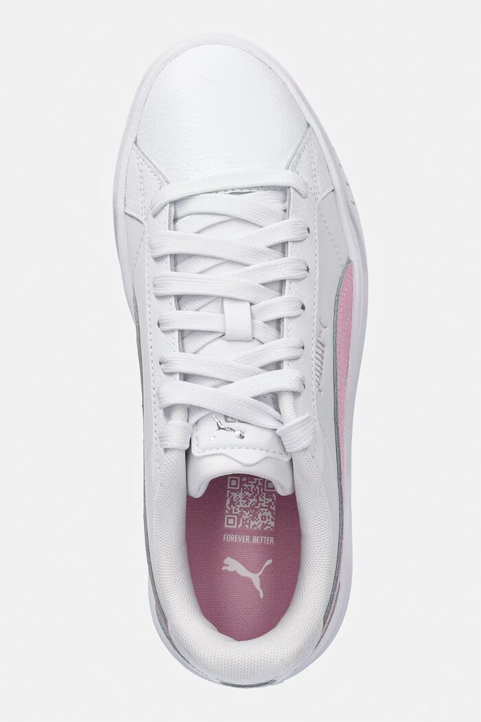 Puma Karmen II L маратонки дамски бели 397456