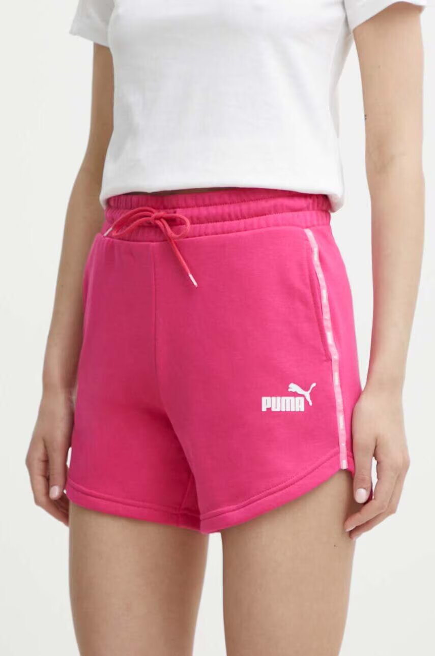 Puma Къс панталон