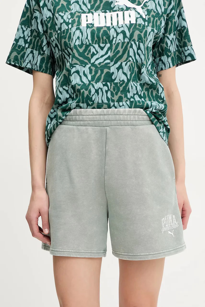 Puma Къс панталон