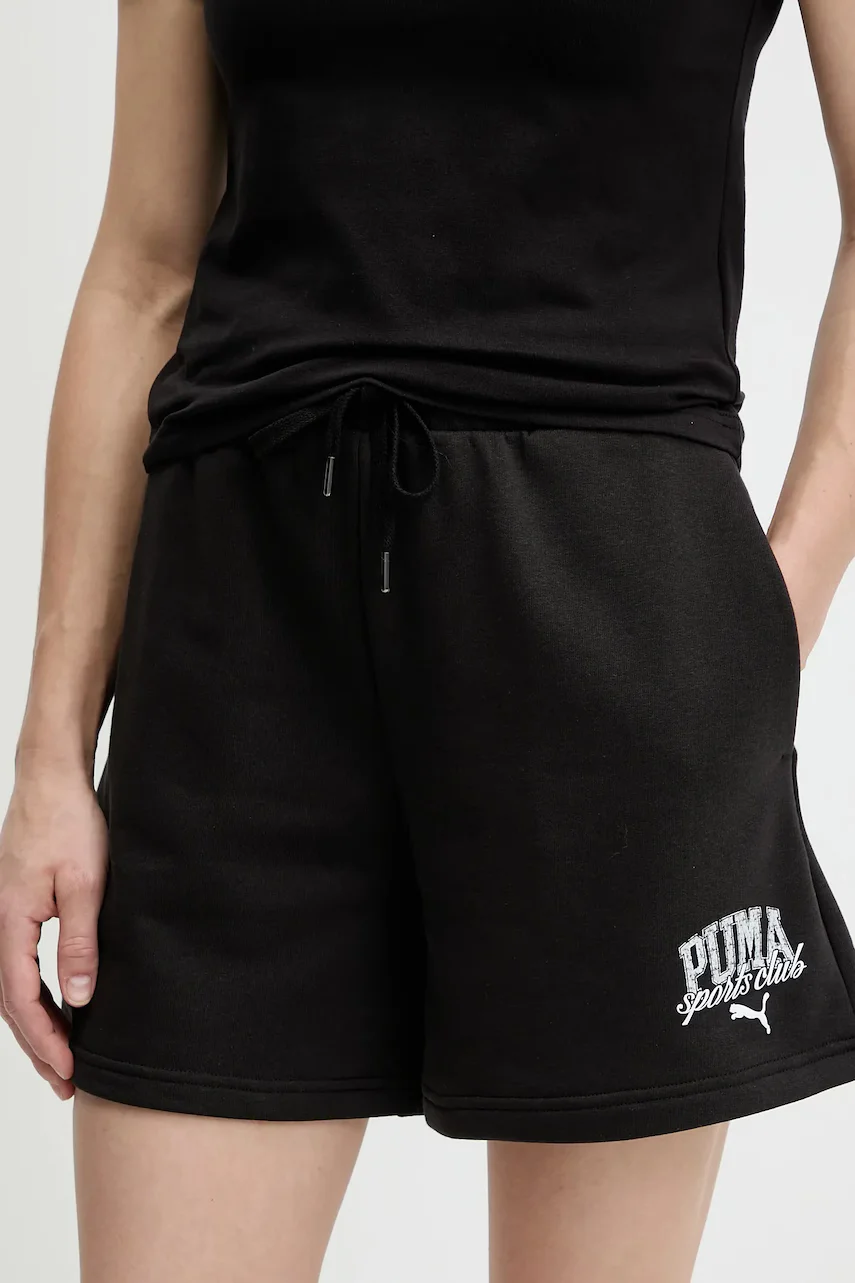 Puma Къс панталон