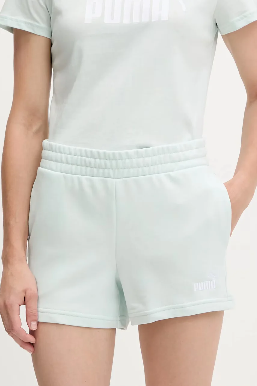 Puma Къс панталон